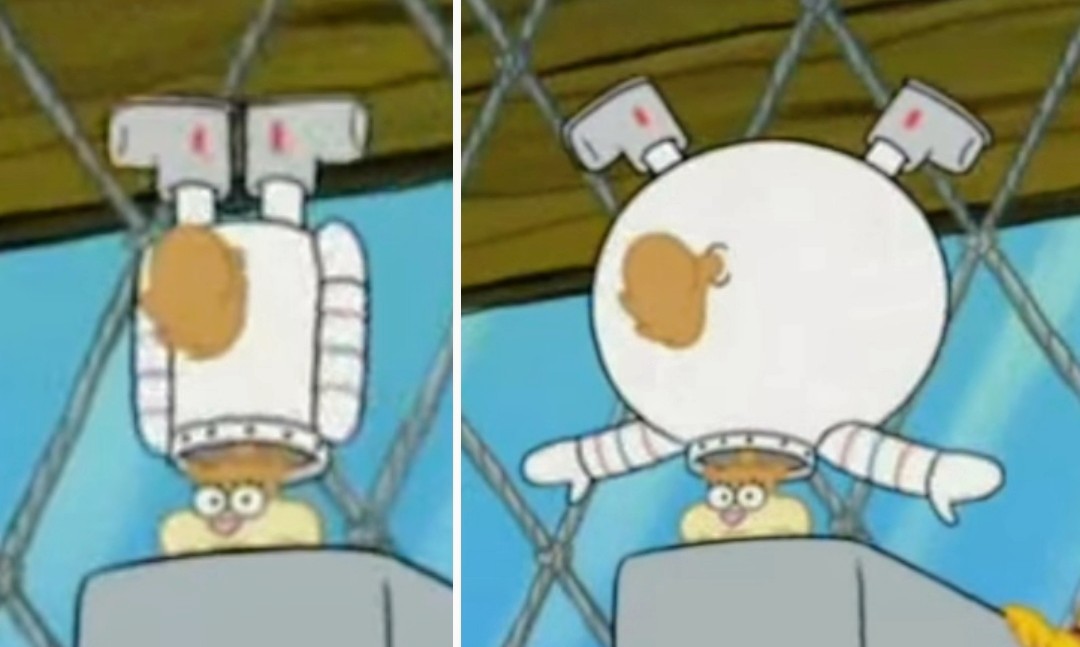 Sandy inflation 2 by KacperKrysiak on DeviantArt