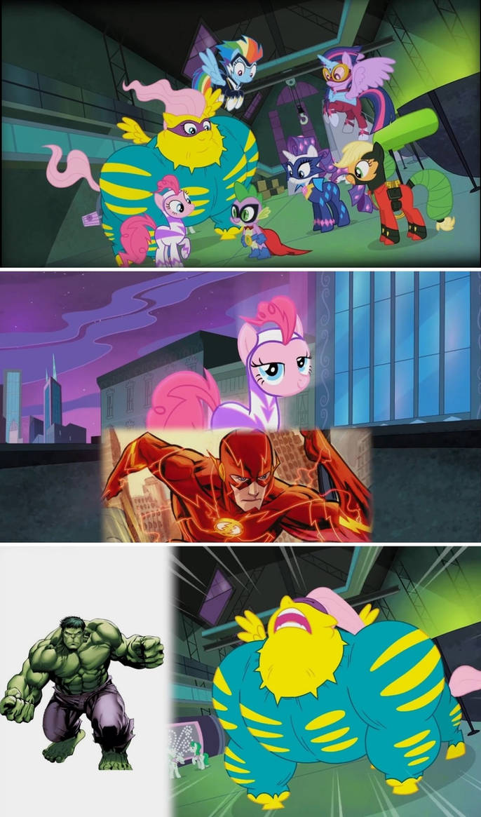 Mlp Characters Reference references in MLP 2 by KacperKrysiak on DeviantArt