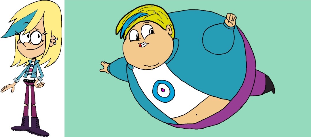 Sam Beecles Inflation Sam inflation by KacperKrysiak on DeviantArt