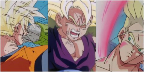 Was Dragon Ball Z Kai BETTER THAN Dragon Ball Z? 