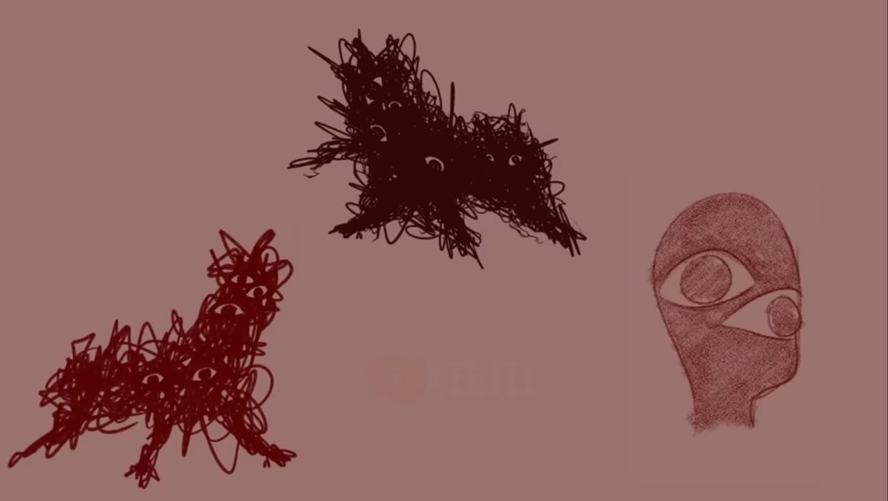 Absratcted Abstracted Kaufmo concept by KacperKrysiak on DeviantArt