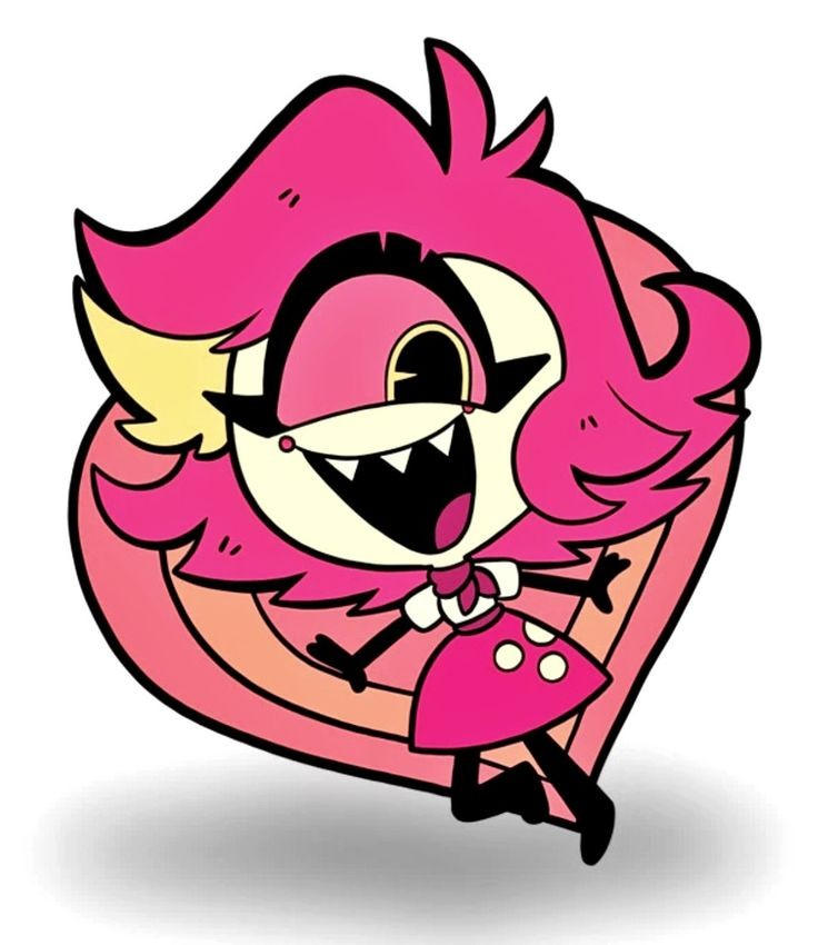 Chibi Niffty by KacperKrysiak on DeviantArt