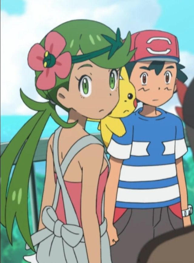 Mallow 16 by KacperKrysiak on DeviantArt