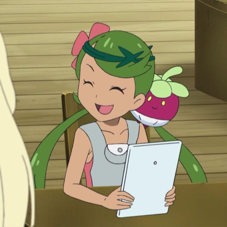 Mallow 37 by KacperKrysiak on DeviantArt