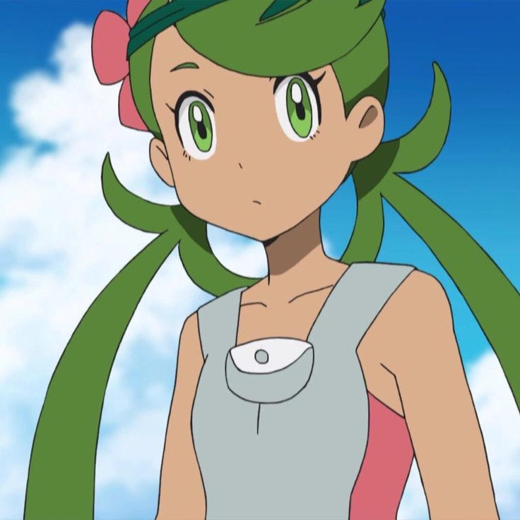 Mallow 45 by KacperKrysiak on DeviantArt