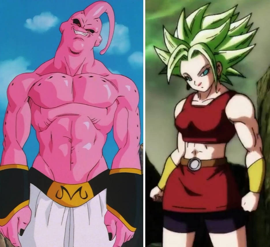 Db Who Would Win 9 By Kacperkrysiak On Deviantart Db Who Would Win 9 By Kacperkrysiak On Deviantart