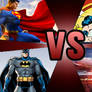 Justice League Battle Royale