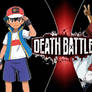 Death battle Ash Ketchum vs Hercule Satan