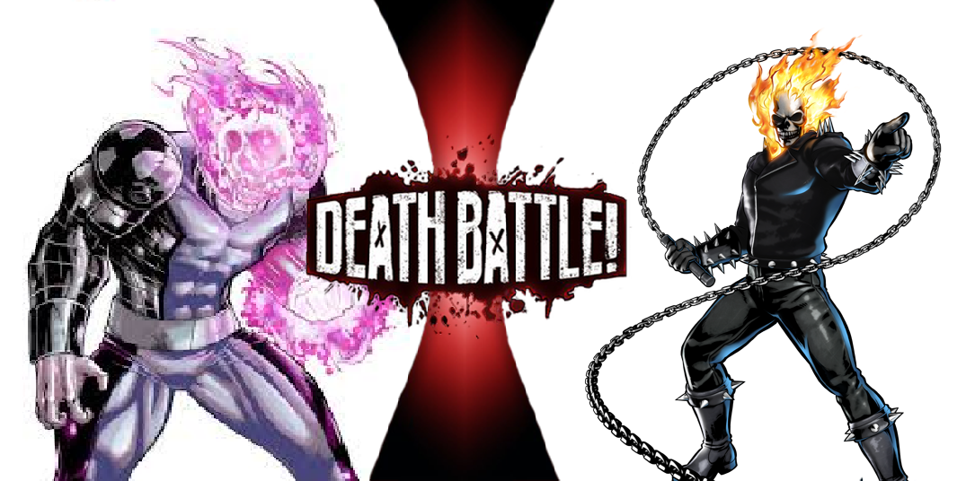 Ghost Rider Vs Shadow Death battle Atomic Skull vs Ghost Rider by KacperKrysiak on DeviantArt