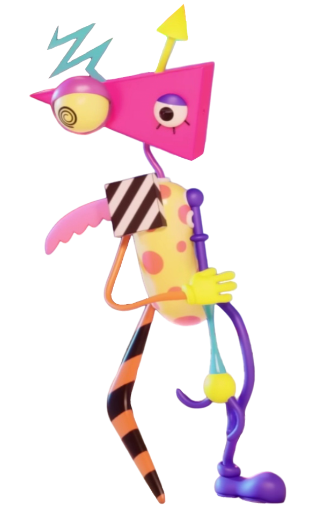 Zoobl Zooble EP2 by KacperKrysiak on DeviantArt