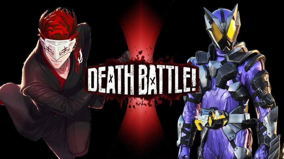 Adam Kamen Rider Death battle Adam Taurus vs Kamen Rider Horobi by KacperKrysiak on ...
