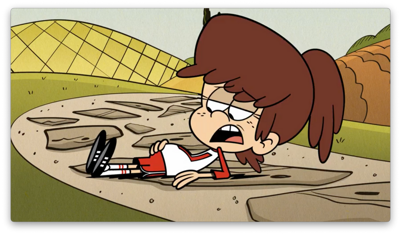 Loud Raspberry Belly The Loud House - Lynn full belly by KacperKrysiak on DeviantArt
