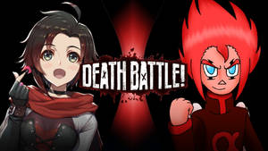 Ruby Rose Defeated KacperKrysiak User Profile | DeviantArt