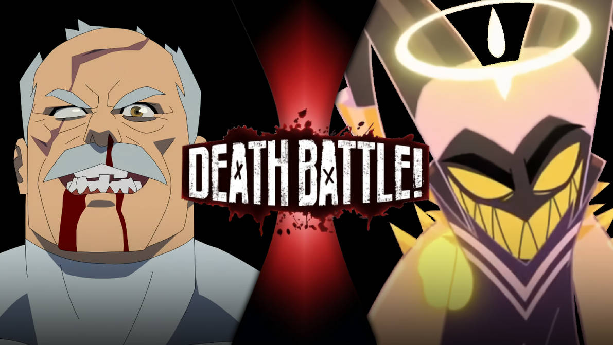 Death battle Conquest vs Adam by KacperKrysiak on DeviantArt