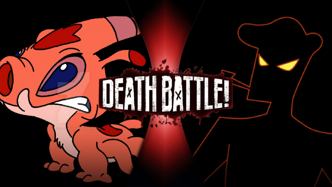 Splodyhead Drawing Death battle Splodyhead vs Father by KacperKrysiak on DeviantArt