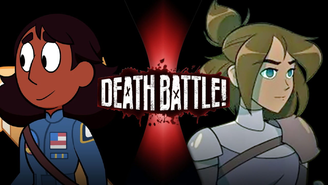 Connie Rvb Death battle Connie Maheswaran vs Rider by KacperKrysiak on DeviantArt
