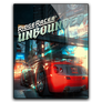 Ridge Racer Unbounded V2 Icon