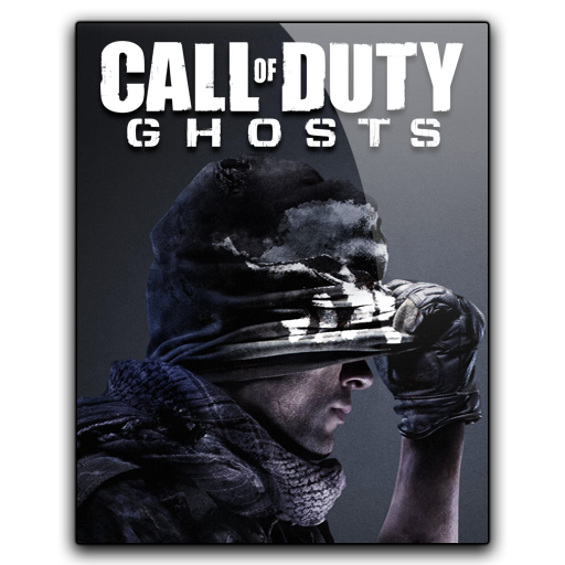 Call of Duty Ghosts