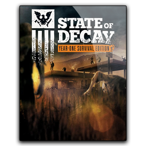 State of Decay YOSE