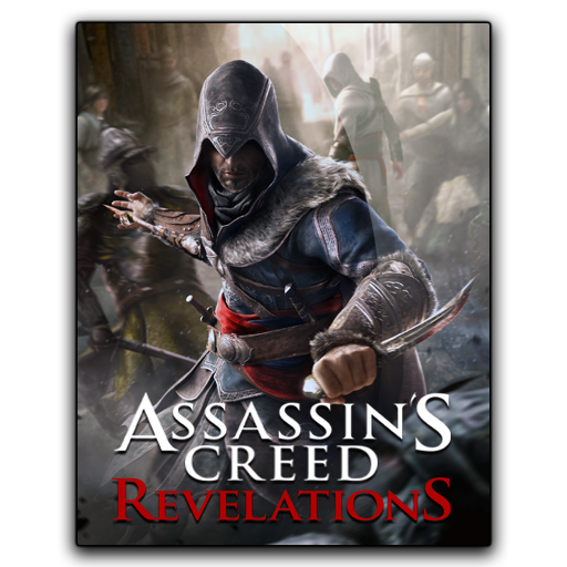 Assassin's Creed Revelations Icon