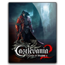 Castlevania Lords Of Shadow 2 V2 Icon