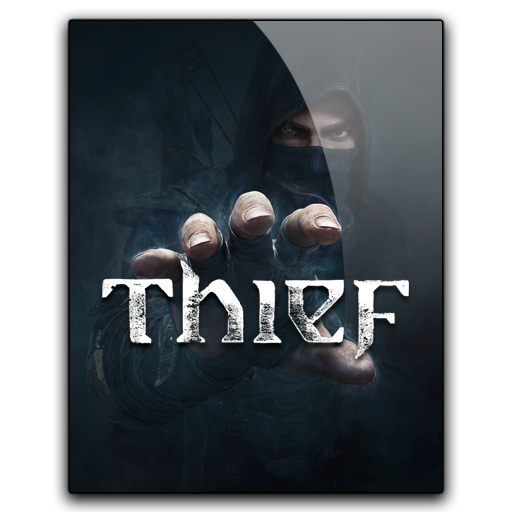 Thief Icon