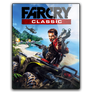 Far Cry Classic V2 Icon