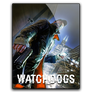 Watch Dogs V2 Icon