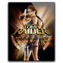 Tomb Raider Anniversary V2 Icon