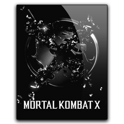 Mortal Kombat X Icon