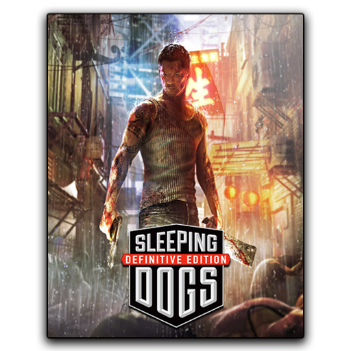 Generic Sleeping Dogs 2