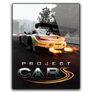 Project Cars Icon