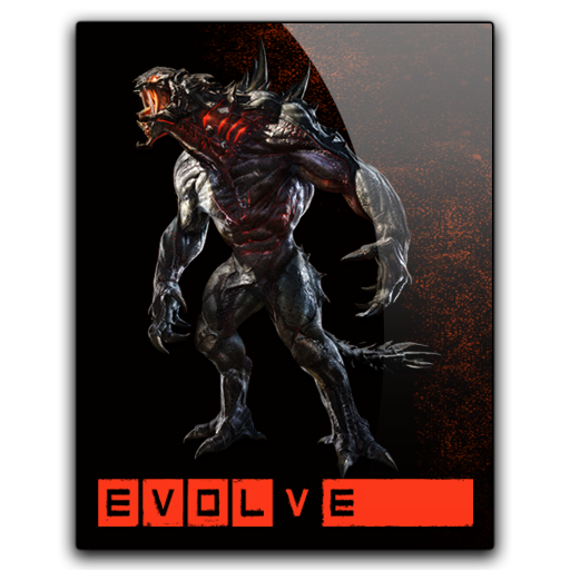 Eolve Icon Evolve Icon by 30011887 on DeviantArt