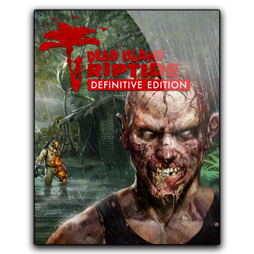 Dead Island Riptide Definitive Edition - Icon by Blagoicons on DeviantArt