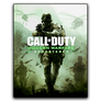 Call Of Duty Modern Warfare Remastered Icon