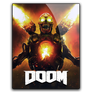 Doom Icon