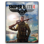 Sniper Elite 4 Icon