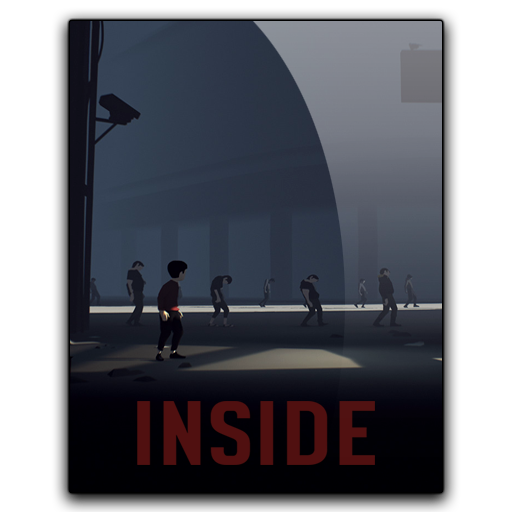 Inside Icon by 30011887 on DeviantArt