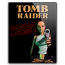 Tomb Raider 1 Unfinished Business Icon