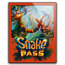 Snake Pass Icon