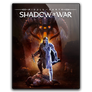 Middle Earth Shadow Of War V2 Icon