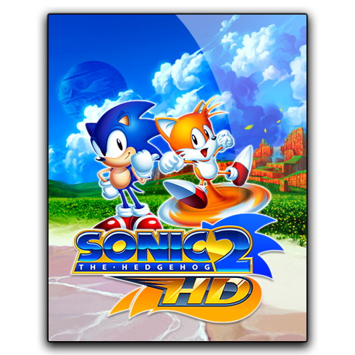 Sonic 2 HD - Download