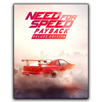 Need For Speed Payback Icon