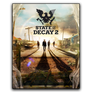 State Of Decay 2 Icon