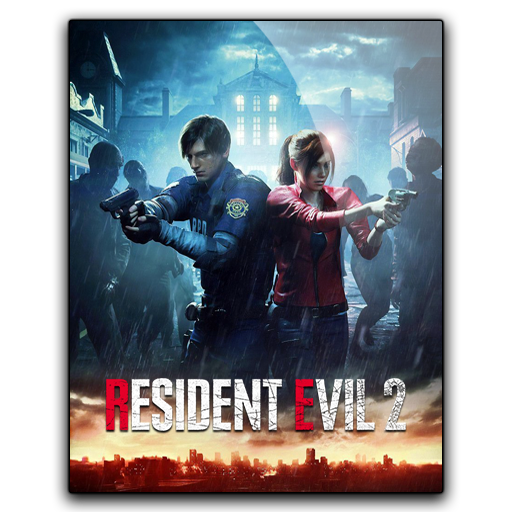 Steam Profile Design - Resident Evil 2: Remake by RobertoRevolution on  DeviantArt