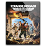 Strange Brigade Icon