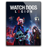 Watch Dogs Legion Icon