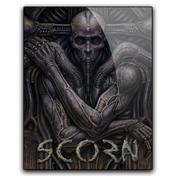 Scorn Icon