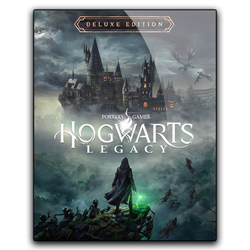 Hogwarts Legacy Icon