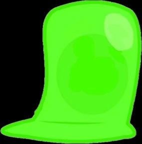 Slimey Clicker Slimey by Ilovemymomalot on DeviantArt